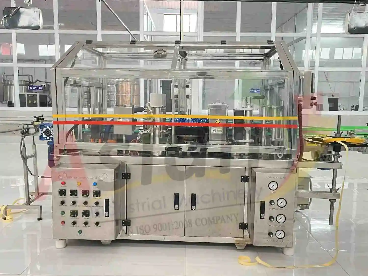 asianwatermachine.com